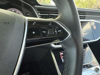 2024 Audi A6 quattro Premium Plus 55 TFSI   - Photo 24 - Dallas, TX 75252