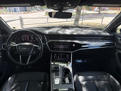 2024 Audi A6 quattro Premium Plus 55 TFSI   - Photo 21 - Dallas, TX 75252