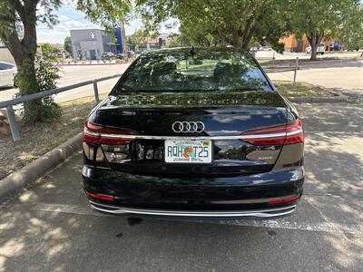 2024 Audi A6 quattro Premium Plus 55 TFSI   - Photo 6 - Dallas, TX 75252