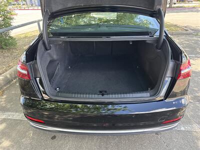 2024 Audi A6 quattro Premium Plus 55 TFSI   - Photo 15 - Dallas, TX 75252