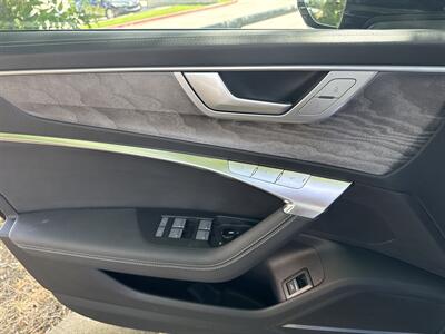 2024 Audi A6 quattro Premium Plus 55 TFSI   - Photo 10 - Dallas, TX 75252