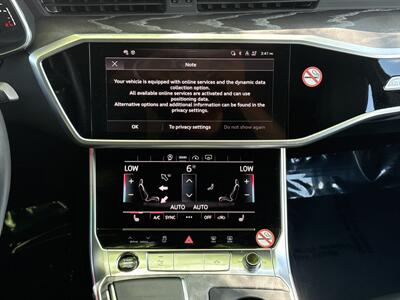 2024 Audi A6 quattro Premium Plus 55 TFSI   - Photo 25 - Dallas, TX 75252