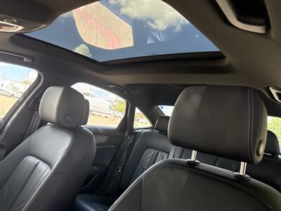2024 Audi A6 quattro Premium Plus 55 TFSI   - Photo 31 - Dallas, TX 75252