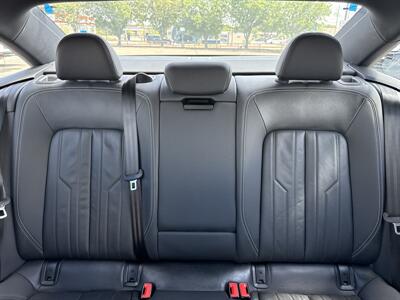 2024 Audi A6 quattro Premium Plus 55 TFSI   - Photo 30 - Dallas, TX 75252
