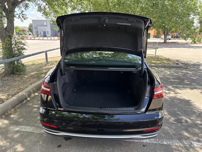 2024 Audi A6 quattro Premium Plus 55 TFSI   - Photo 14 - Dallas, TX 75252