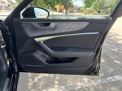 2024 Audi A6 quattro Premium Plus 55 TFSI   - Photo 13 - Dallas, TX 75252