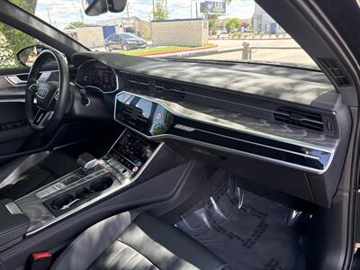 2024 Audi A6 quattro Premium Plus 55 TFSI   - Photo 20 - Dallas, TX 75252