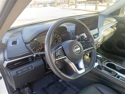 2023 Nissan Altima 2.5 SR   - Photo 19 - Dallas, TX 75252