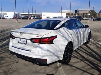 2023 Nissan Altima 2.5 SR   - Photo 7 - Dallas, TX 75252