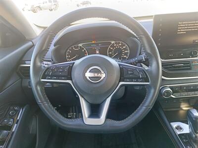 2023 Nissan Altima 2.5 SR   - Photo 23 - Dallas, TX 75252