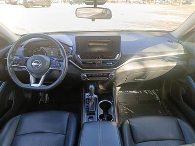 2023 Nissan Altima 2.5 SR   - Photo 21 - Dallas, TX 75252