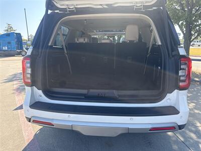 2024 Ford Expedition MAX Limited   - Photo 23 - Dallas, TX 75252