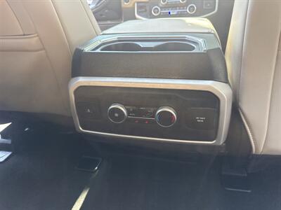 2024 Ford Expedition MAX Limited   - Photo 25 - Dallas, TX 75252
