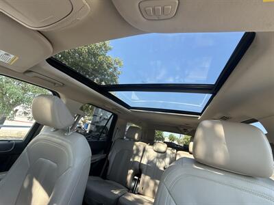 2024 Ford Expedition MAX Limited   - Photo 33 - Dallas, TX 75252