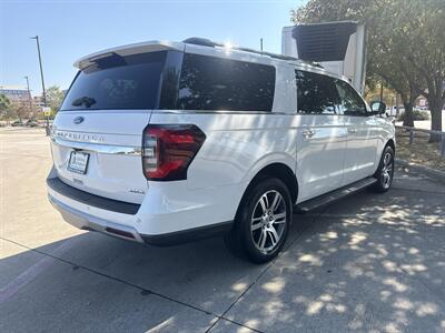 2024 Ford Expedition MAX Limited   - Photo 7 - Dallas, TX 75252