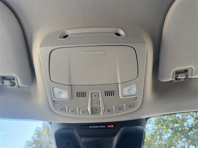 2024 Ford Expedition MAX Limited   - Photo 34 - Dallas, TX 75252