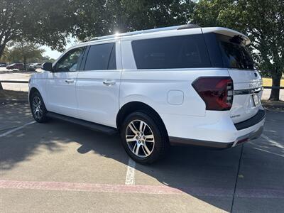 2024 Ford Expedition MAX Limited   - Photo 5 - Dallas, TX 75252