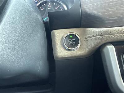 2024 Ford Expedition MAX Limited   - Photo 43 - Dallas, TX 75252