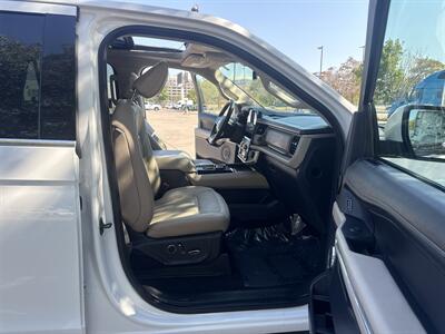 2024 Ford Expedition MAX Limited   - Photo 32 - Dallas, TX 75252
