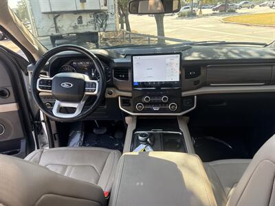 2024 Ford Expedition MAX Limited   - Photo 27 - Dallas, TX 75252