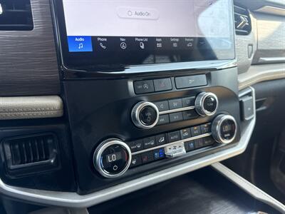 2024 Ford Expedition MAX Limited   - Photo 40 - Dallas, TX 75252