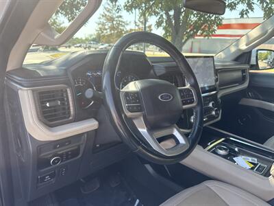 2024 Ford Expedition MAX Limited   - Photo 11 - Dallas, TX 75252