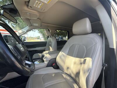 2024 Ford Expedition MAX Limited   - Photo 17 - Dallas, TX 75252