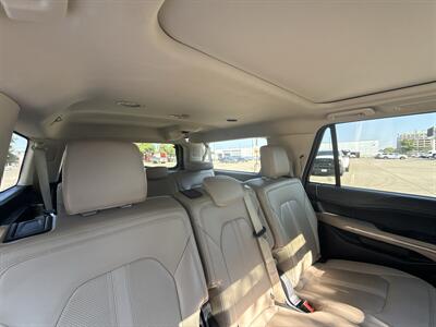 2024 Ford Expedition MAX Limited   - Photo 26 - Dallas, TX 75252