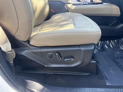 2024 Ford Expedition MAX Limited   - Photo 31 - Dallas, TX 75252