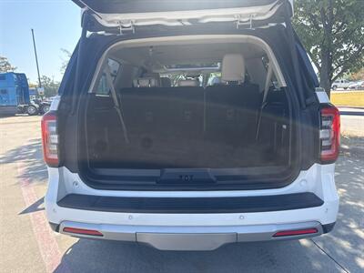 2024 Ford Expedition MAX Limited   - Photo 21 - Dallas, TX 75252