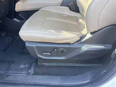 2024 Ford Expedition MAX Limited   - Photo 13 - Dallas, TX 75252
