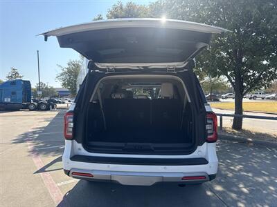 2024 Ford Expedition MAX Limited   - Photo 20 - Dallas, TX 75252