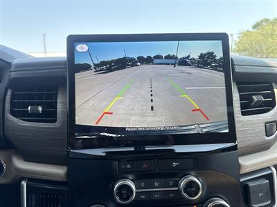 2024 Ford Expedition MAX Limited   - Photo 41 - Dallas, TX 75252
