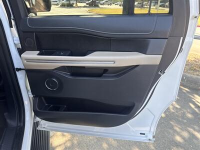2024 Ford Expedition MAX Limited   - Photo 24 - Dallas, TX 75252