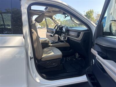 2024 Ford Expedition MAX Limited   - Photo 30 - Dallas, TX 75252
