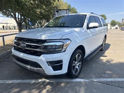 2024 Ford Expedition MAX Limited   - Photo 3 - Dallas, TX 75252