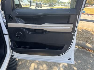 2024 Ford Expedition MAX Limited   - Photo 28 - Dallas, TX 75252