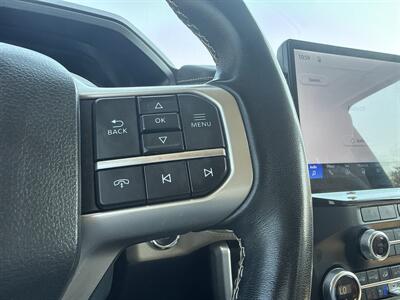 2024 Ford Expedition MAX Limited   - Photo 36 - Dallas, TX 75252