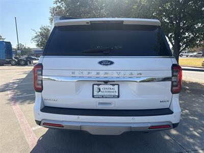 2024 Ford Expedition MAX Limited   - Photo 6 - Dallas, TX 75252