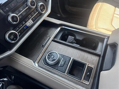 2024 Ford Expedition MAX Limited   - Photo 39 - Dallas, TX 75252