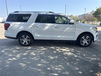 2024 Ford Expedition MAX Limited   - Photo 8 - Dallas, TX 75252