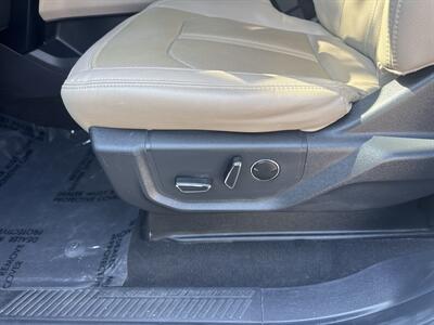 2024 Ford Expedition MAX Limited   - Photo 16 - Dallas, TX 75252