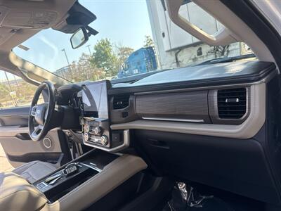 2024 Ford Expedition MAX Limited   - Photo 29 - Dallas, TX 75252