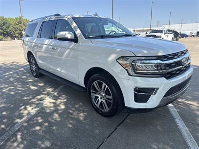 2024 Ford Expedition MAX Limited   - Photo 9 - Dallas, TX 75252