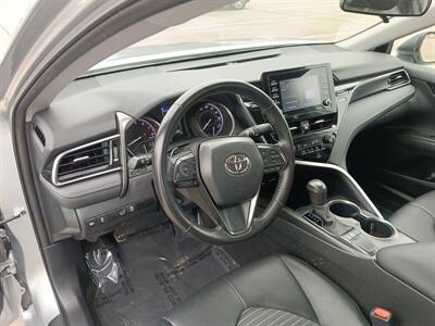 2023 Toyota Camry SE   - Photo 22 - Dallas, TX 75252