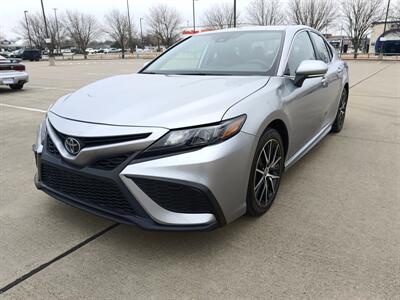 2023 Toyota Camry SE   - Photo 5 - Dallas, TX 75252