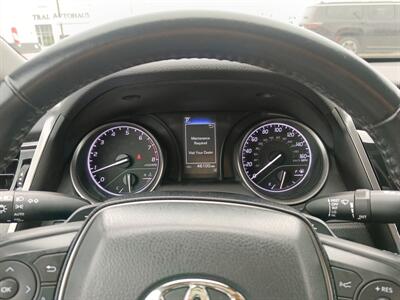 2023 Toyota Camry SE   - Photo 25 - Dallas, TX 75252