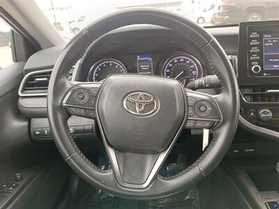 2023 Toyota Camry SE   - Photo 26 - Dallas, TX 75252