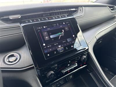 2024 Jeep Grand Cherokee L Laredo - Photo 29 - Dallas, TX 75252