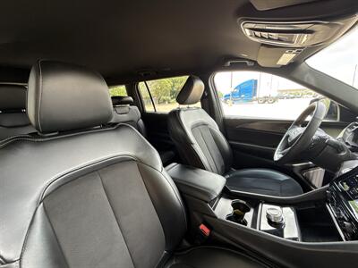 2024 Jeep Grand Cherokee L Laredo - Photo 34 - Dallas, TX 75252
